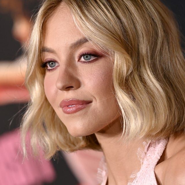 Chin Visual Idea — Winter Bob Haircuts