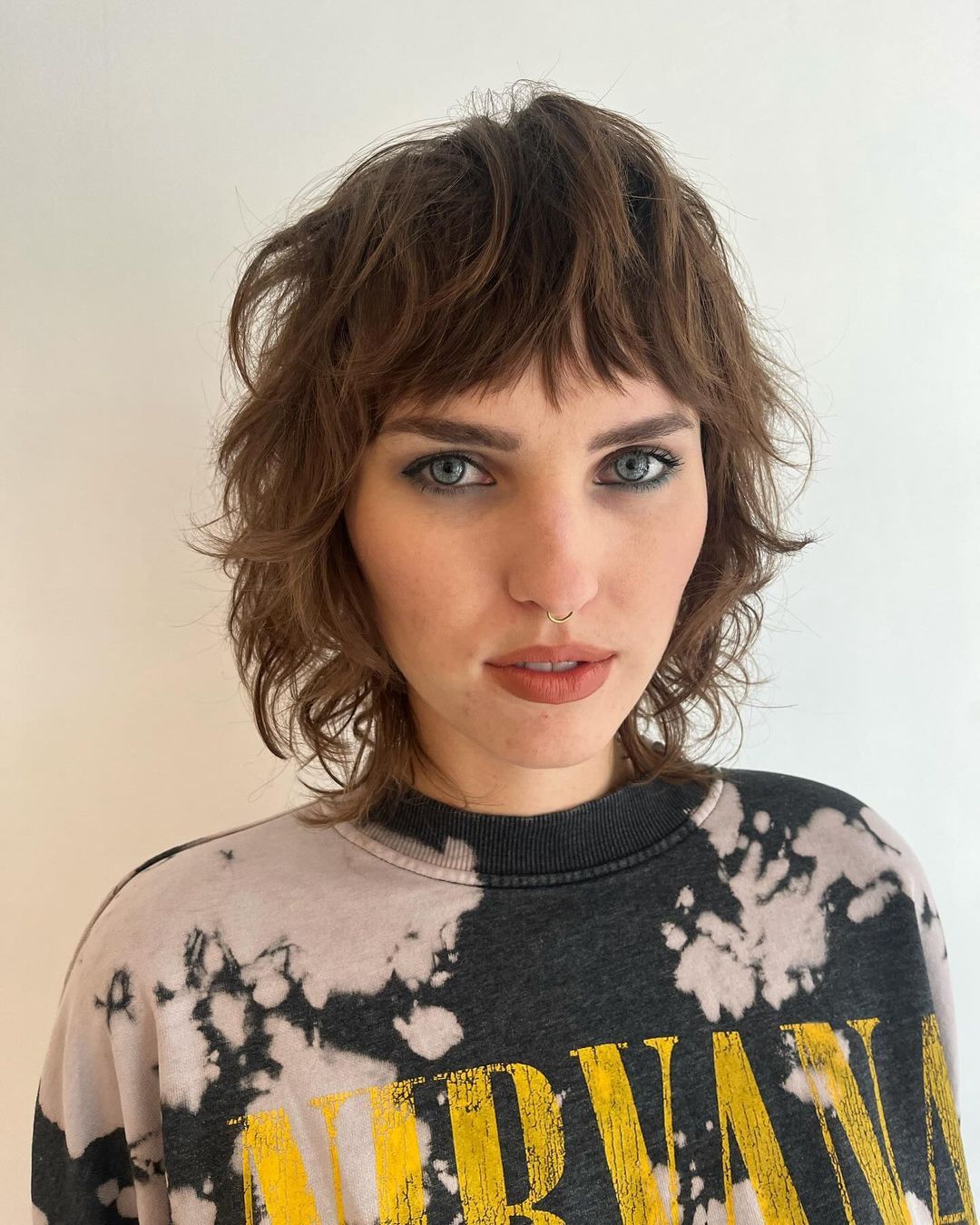 Visual Idea Visual Idea — Winter Hairstyles for Thin Hair
