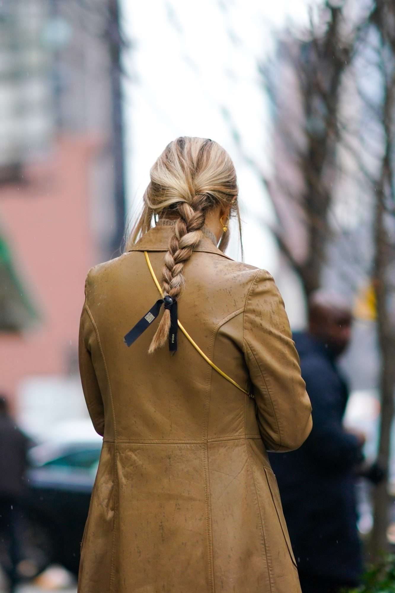 Visual Idea Visual Idea — Winter Hairstyles for School