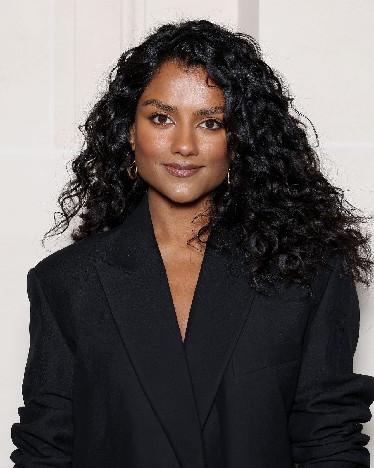 21 Curly Hairstyle Ideas, Inspired by Celebrities