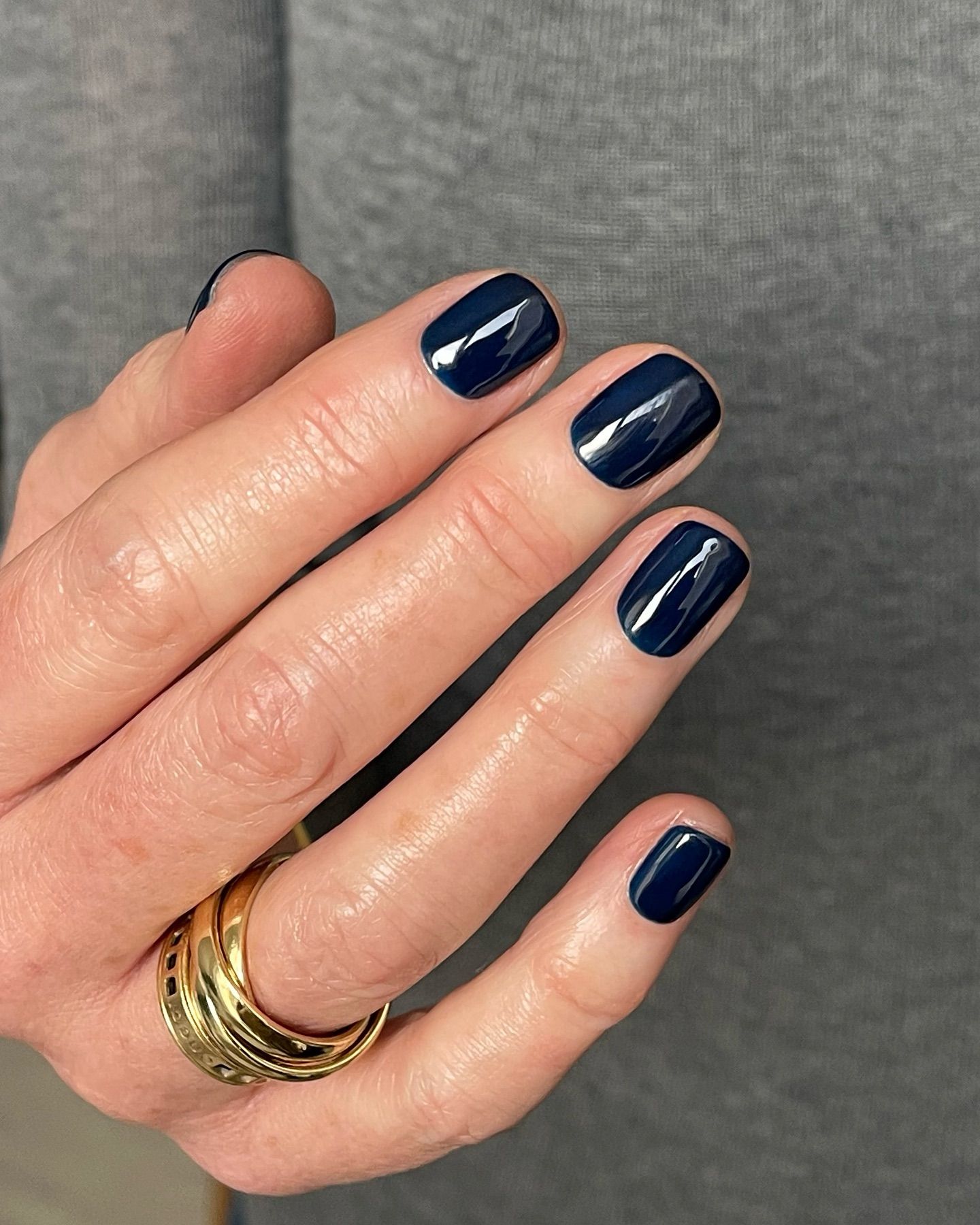 Ocean Nails Are The Coolest Summer Manicure Trend To Dive Into Now | British Vogue