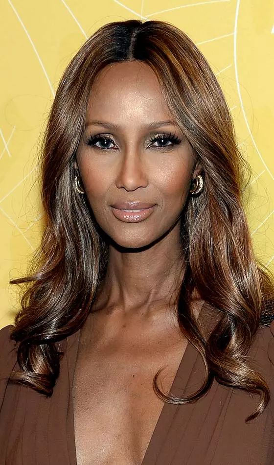 Warm Brown With Subtle Lighter Tones Visual Idea — Winter Haircuts for Long Faces