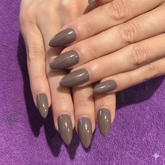 Visible Visual Idea Visible Visual Idea — Winter Acrylic Nail Colors
