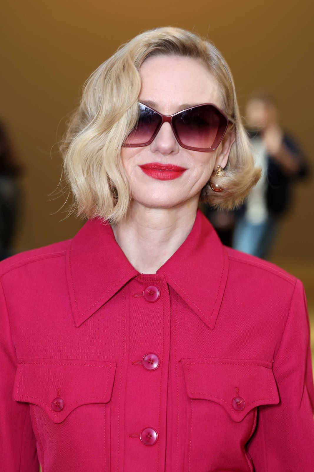 Silver Blonde Visual Idea — Winter Hairstyles for Women Over 50