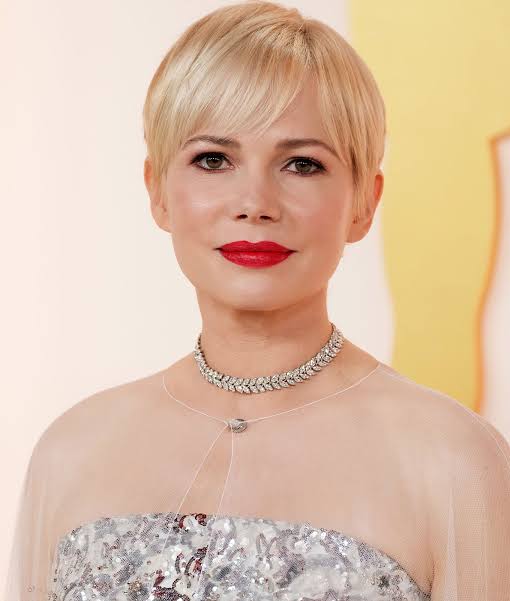 подбородок Visual Idea подбородок Visual Idea — Winter Haircuts for Round Faces
