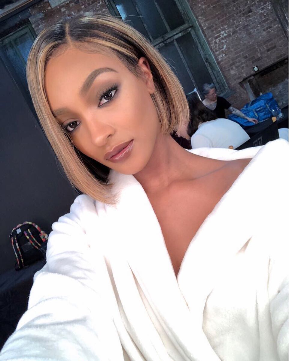 Fine Blonde Blunt Bob Fine Blonde Blunt Bob — Medium Length Winter Haircuts