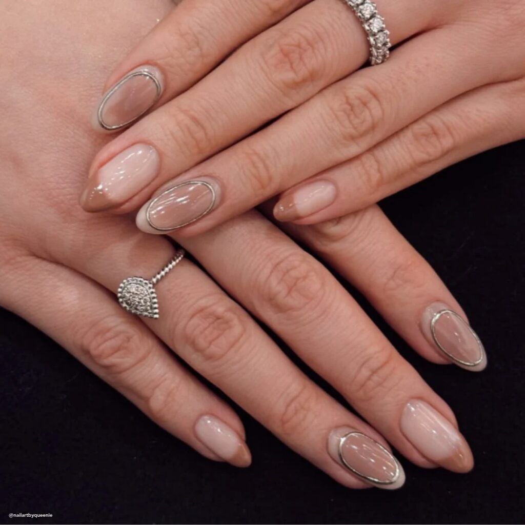 The Single Detail A Reader Notices First Visual Idea The Single Detail A Reader Notices First Visual Idea — Mocha Nails