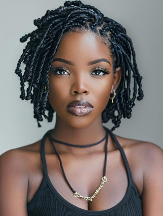 Cozy Fall/Winter Soft Loc Styles to Try Now