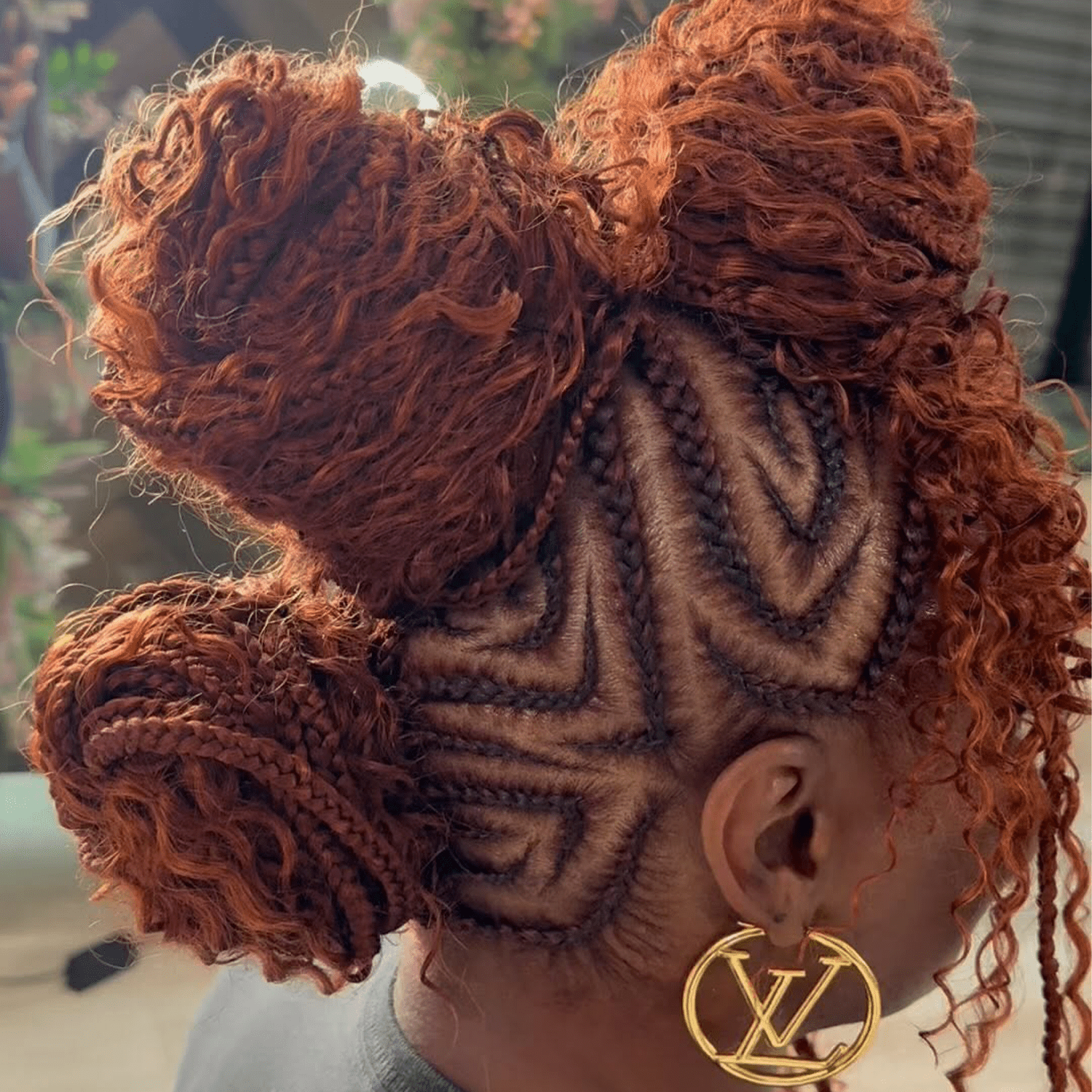 10 Braid Trends You'll See Everywhere in 2025
