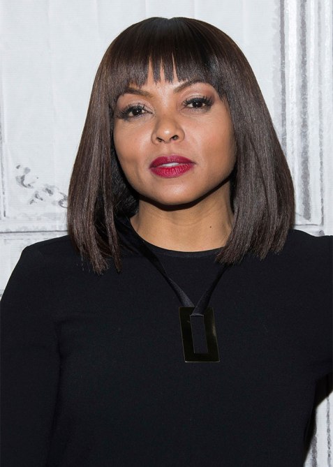 Jawline Visual Idea Jawline Visual Idea — Winter Haircuts for Round Faces