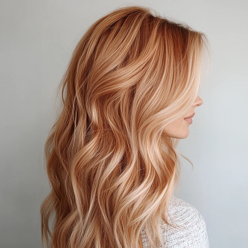 Layers Visual Idea Layers Visual Idea — Winter Highlights