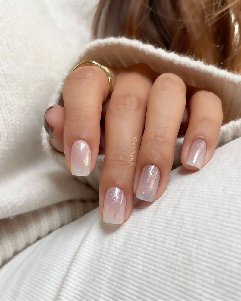 25 Winter Nail Art Designs That Serve Looks This Season