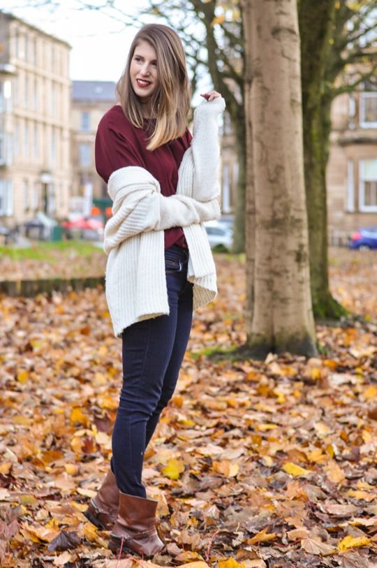 Medium Brown With Subtle Highlights Visual Idea — Winter Lob Haircuts