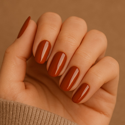 Visual Idea Visual Idea — Winter Gel Nail Colors