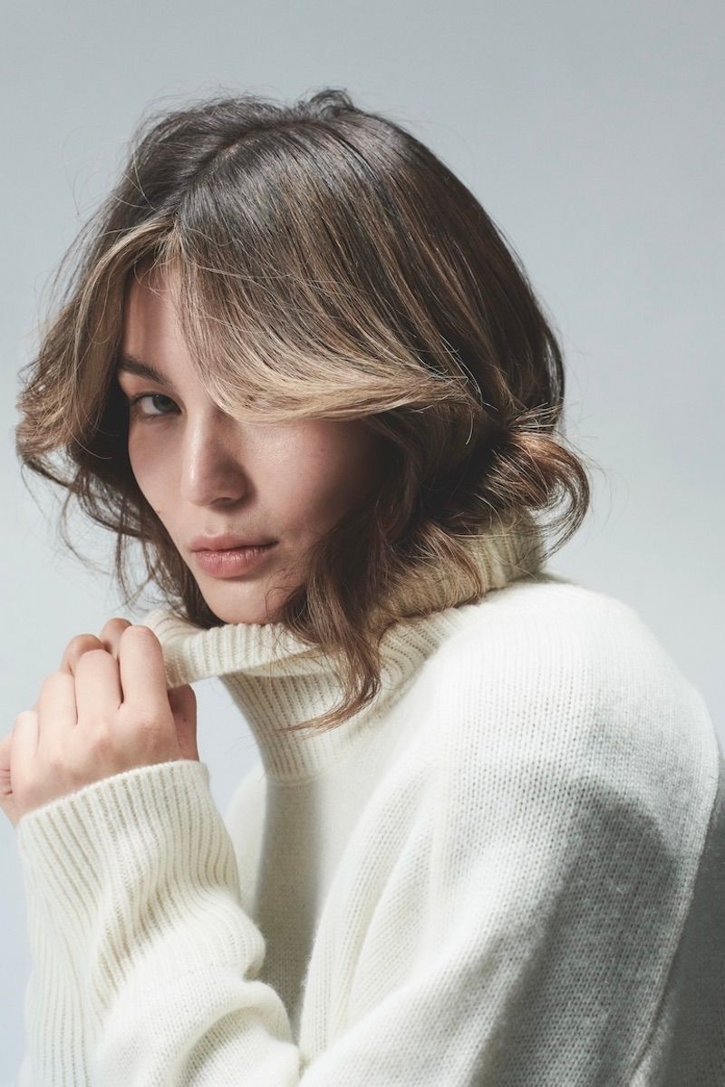 Essential Looks Autumn/Winter 23 – Hair Collection by Schwarzkopf Professional Essential Looks creative team | Salon