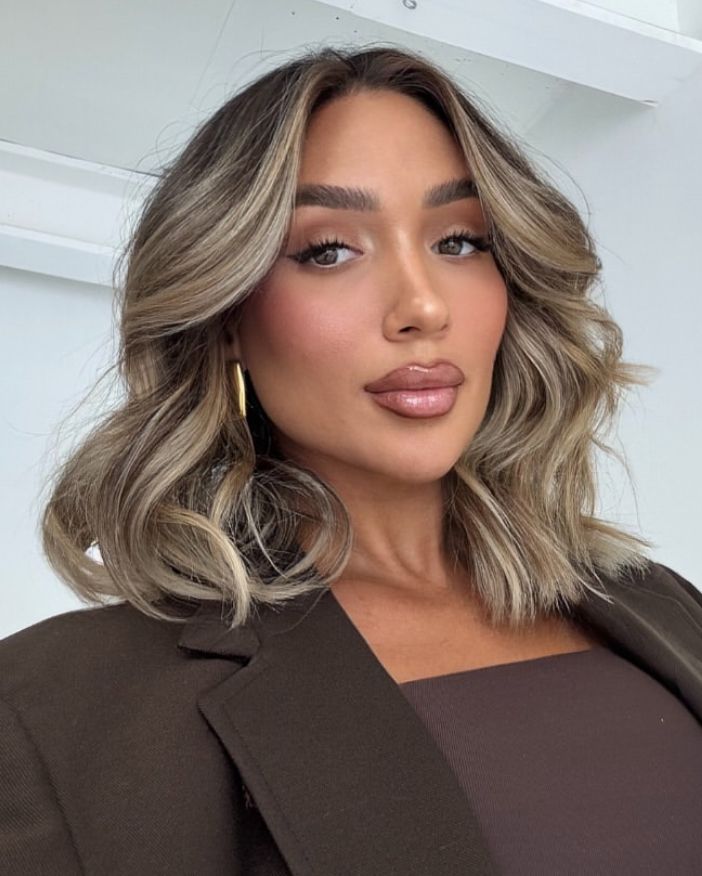 2026 Winter Hair Color & Style Trends - moresoo