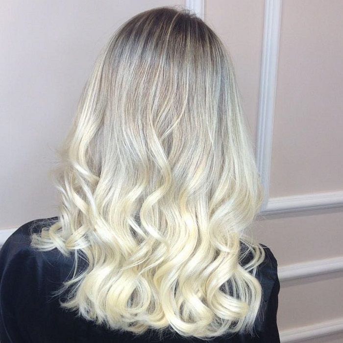 Visual Idea — Defined Waves Winter Highlights