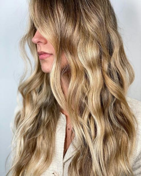 Side View Visual Idea Side View Visual Idea — Winter Highlights