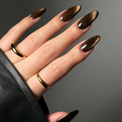 Top 5 Trendy Nail Shades for Winter 2025–2026