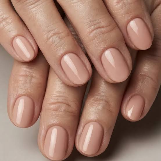Nails for Older Women: 10 Flattering Looks in 2026 | Mirellé Inspo