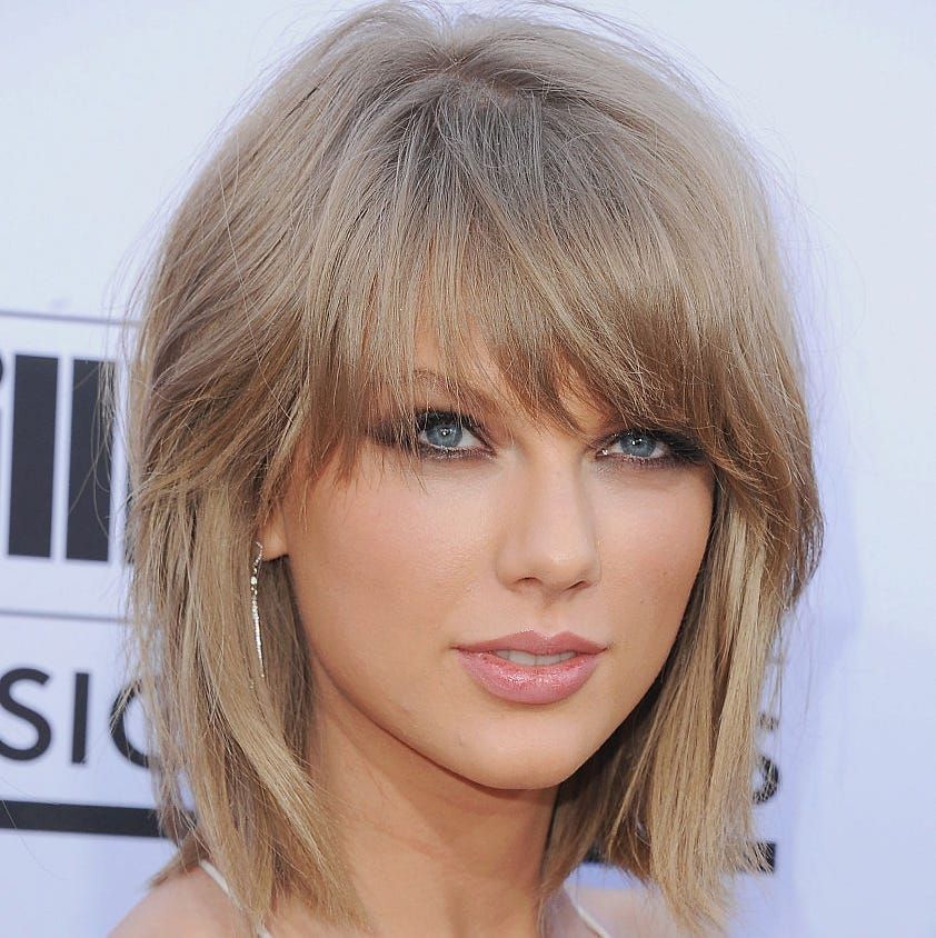 Ash Blonde Visual Idea Ash Blonde Visual Idea — Winter Hairstyles for Thick Hair