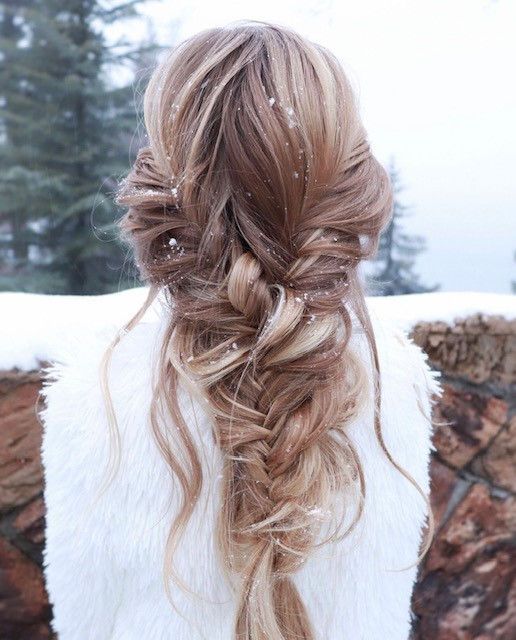 TOP 30 WINTER WEDDING STYLES