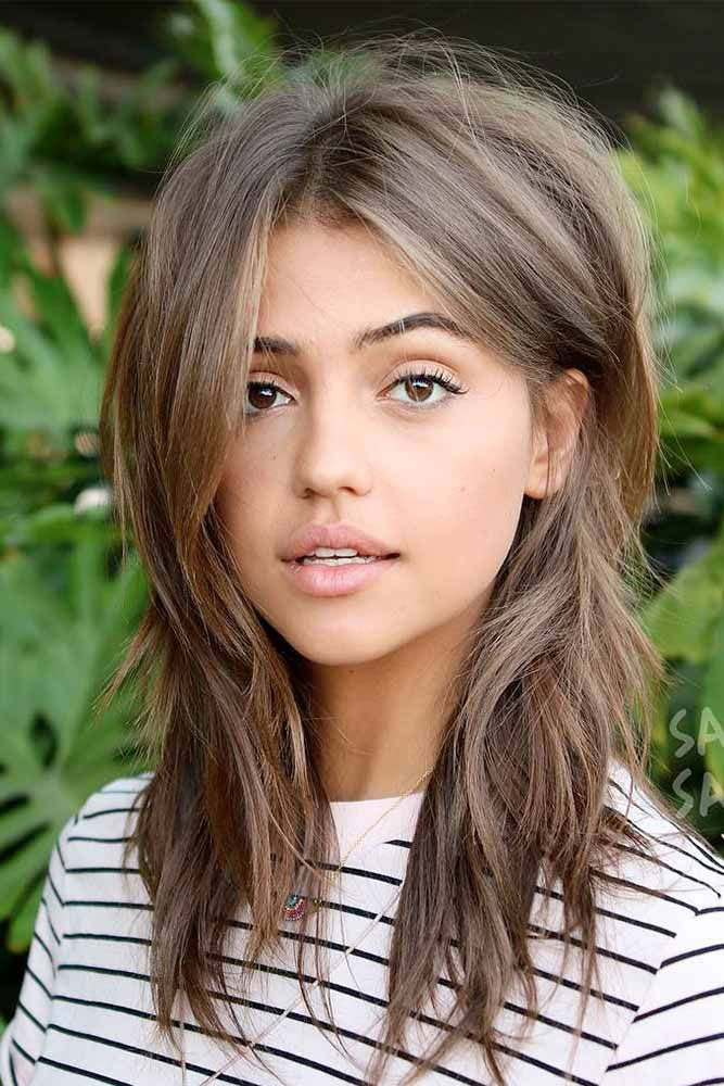 Seamless Mushroom Brown Root Melt Seamless Mushroom Brown Root Melt — Mushroom Brown Hair