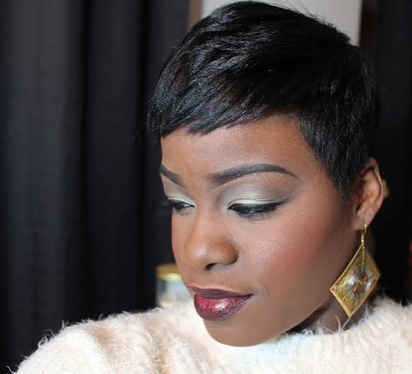 Pixie Visual Idea — Winter Pixie Haircuts