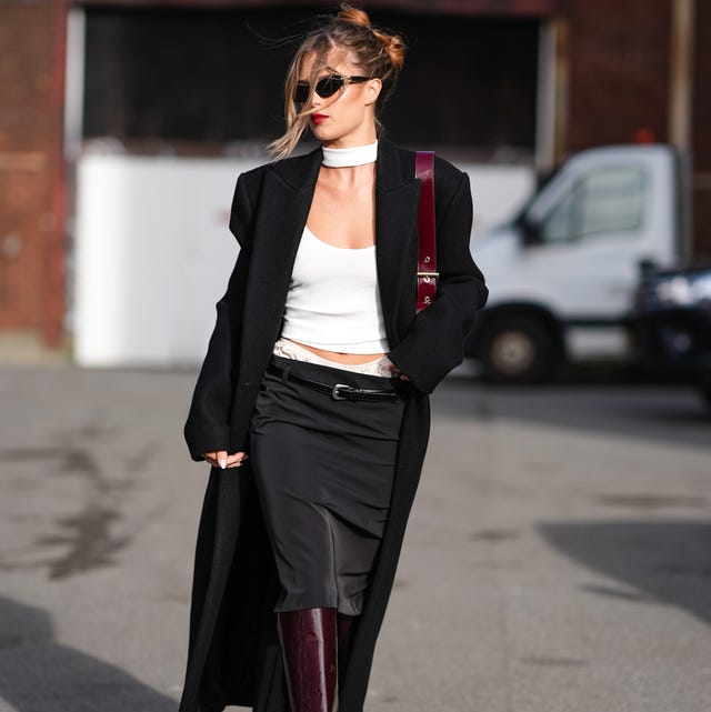 12 Cocktail Winter Outfits That Hit the Mark - 2025