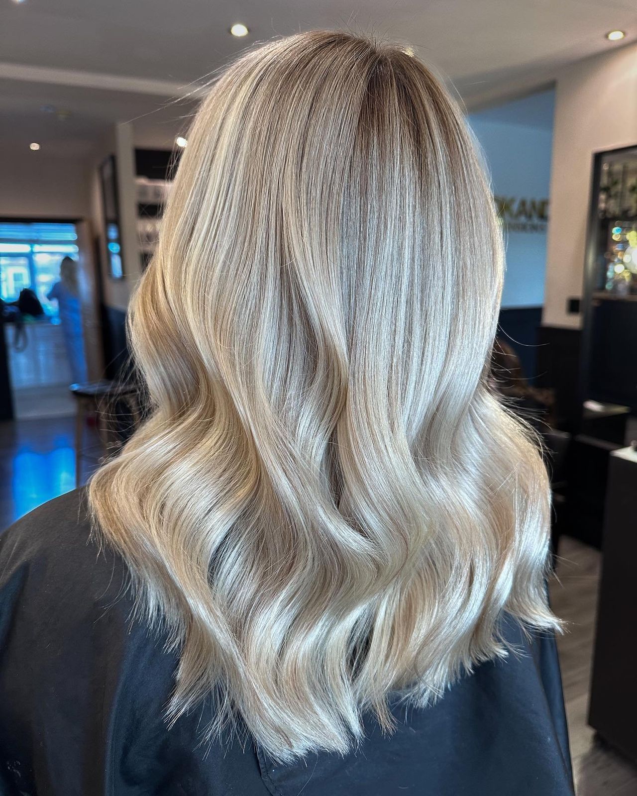 Long Layers Visual Idea Long Layers Visual Idea — Winter Highlights