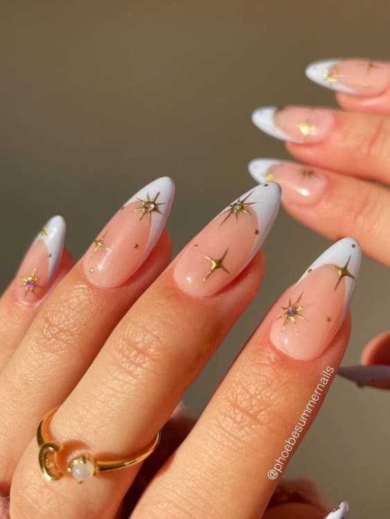 Winter Wedding Nail Ideas: Gorgeous Designs for Brides, Bridesmaids, and Guests