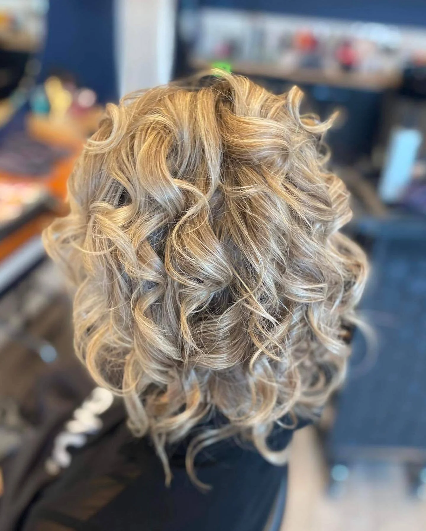 Layered Bob Visual Idea Layered Bob Visual Idea — Low Maintenance Winter Haircuts