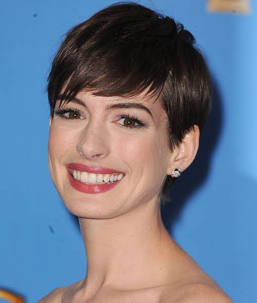 Pixie Visual Idea Pixie Visual Idea — Low Maintenance Winter Haircuts