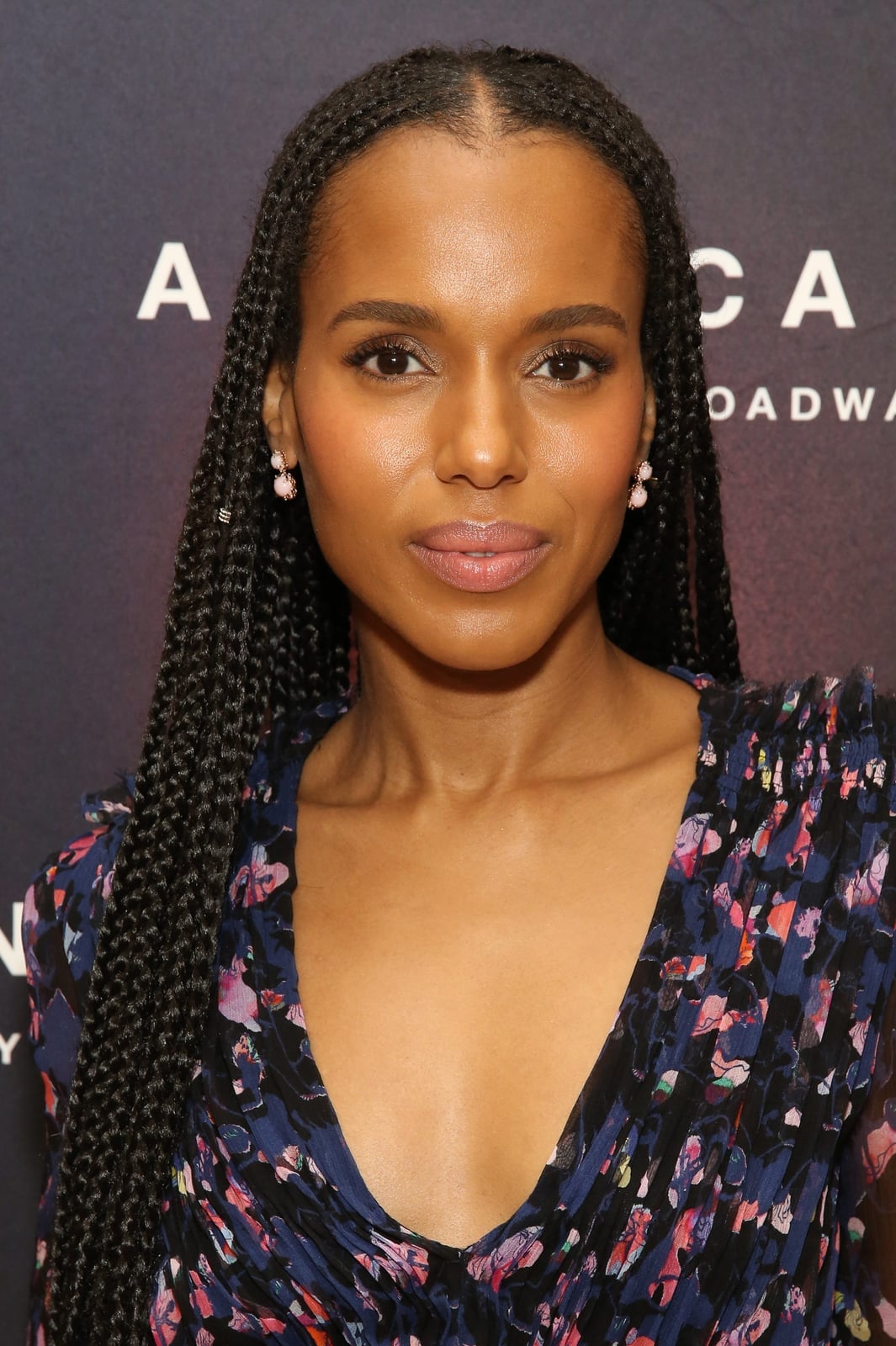 Shoulder-Length Black Box Braids with Charms Shoulder-Length Black Box Braids with Charms — Classy Braids Wig