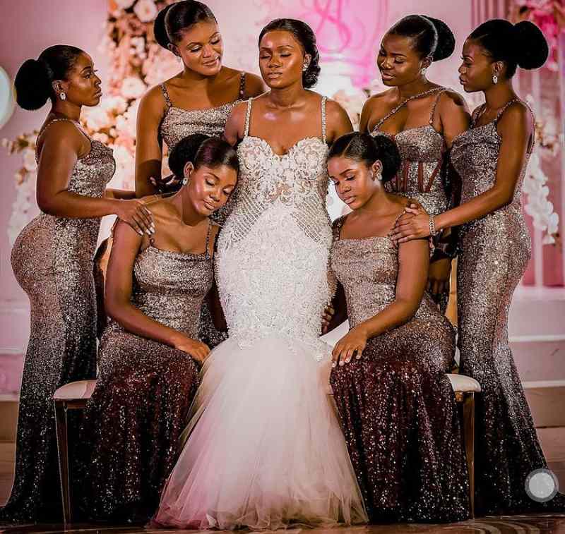 Classic Black Pulled Back Updo Classic Black Pulled Back Updo — Classy Bridesmaid Hair