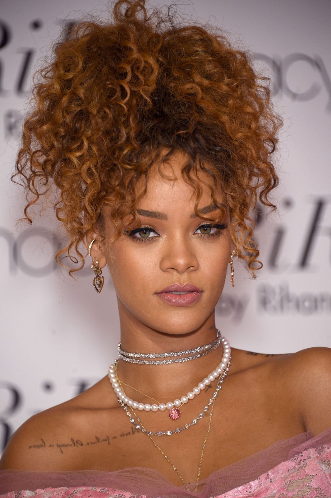 Ear Length Dark Brown Curly Shag — Classy Brown Curly Hair