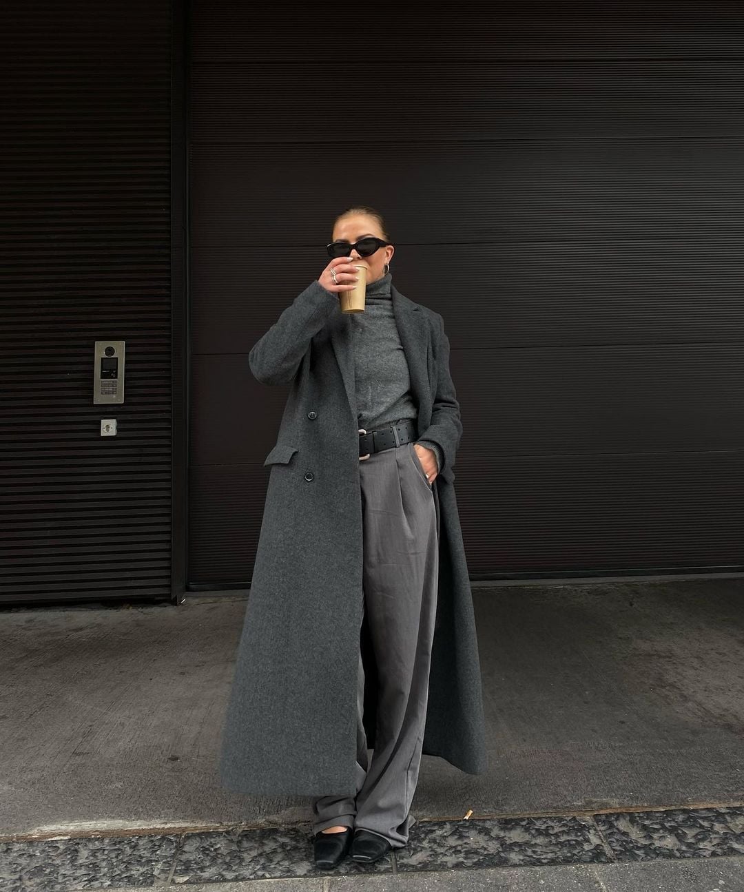 7 Casual Winter Outfits To Wear on Repeat for 2024 | Who What Wear UK
