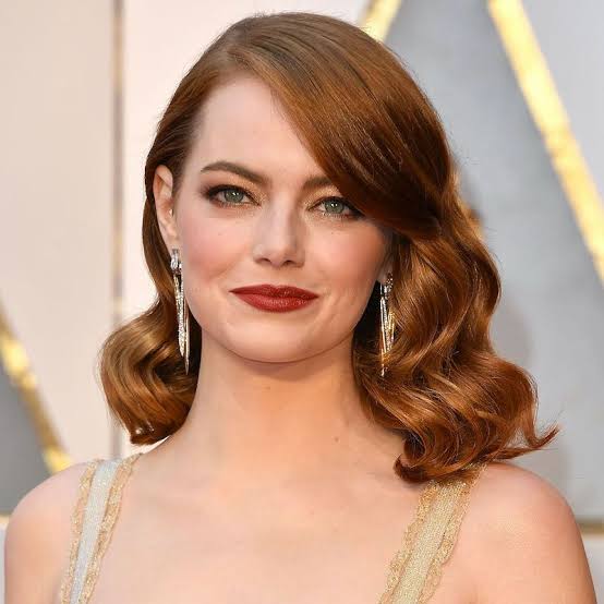 32 Copper Hair Color Ideas Inspired by Celebrities