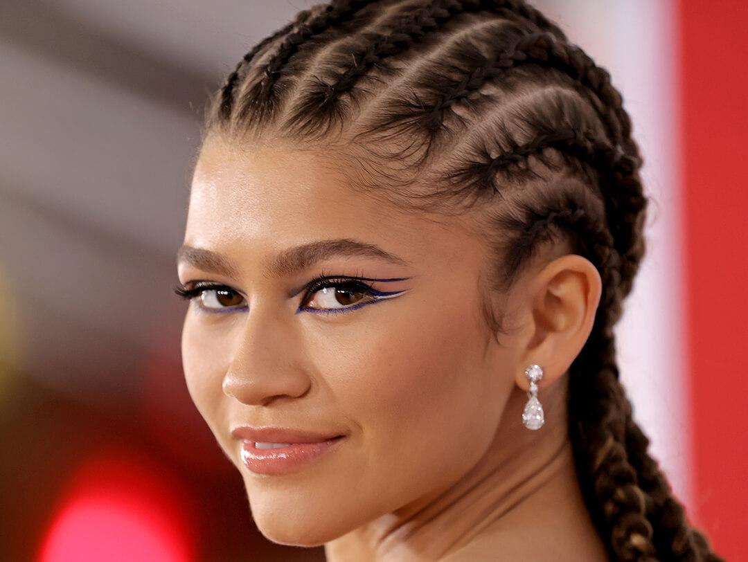 Intricate Scalp Cornrows Mid-Back Intricate Scalp Cornrows Mid-Back — Classy Cornrows Braids for Black Women