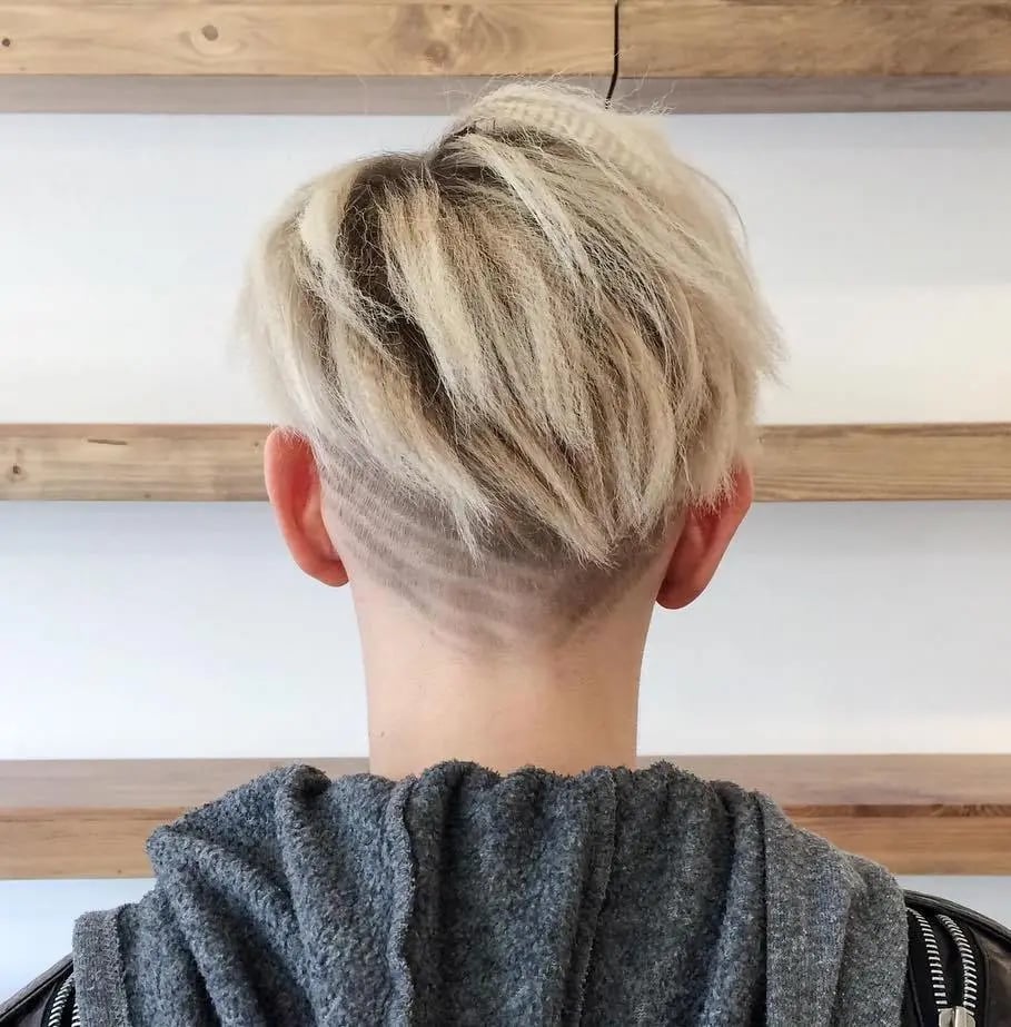 Cool Hairstyles With Crimped Hair — Classy Crimped Hair