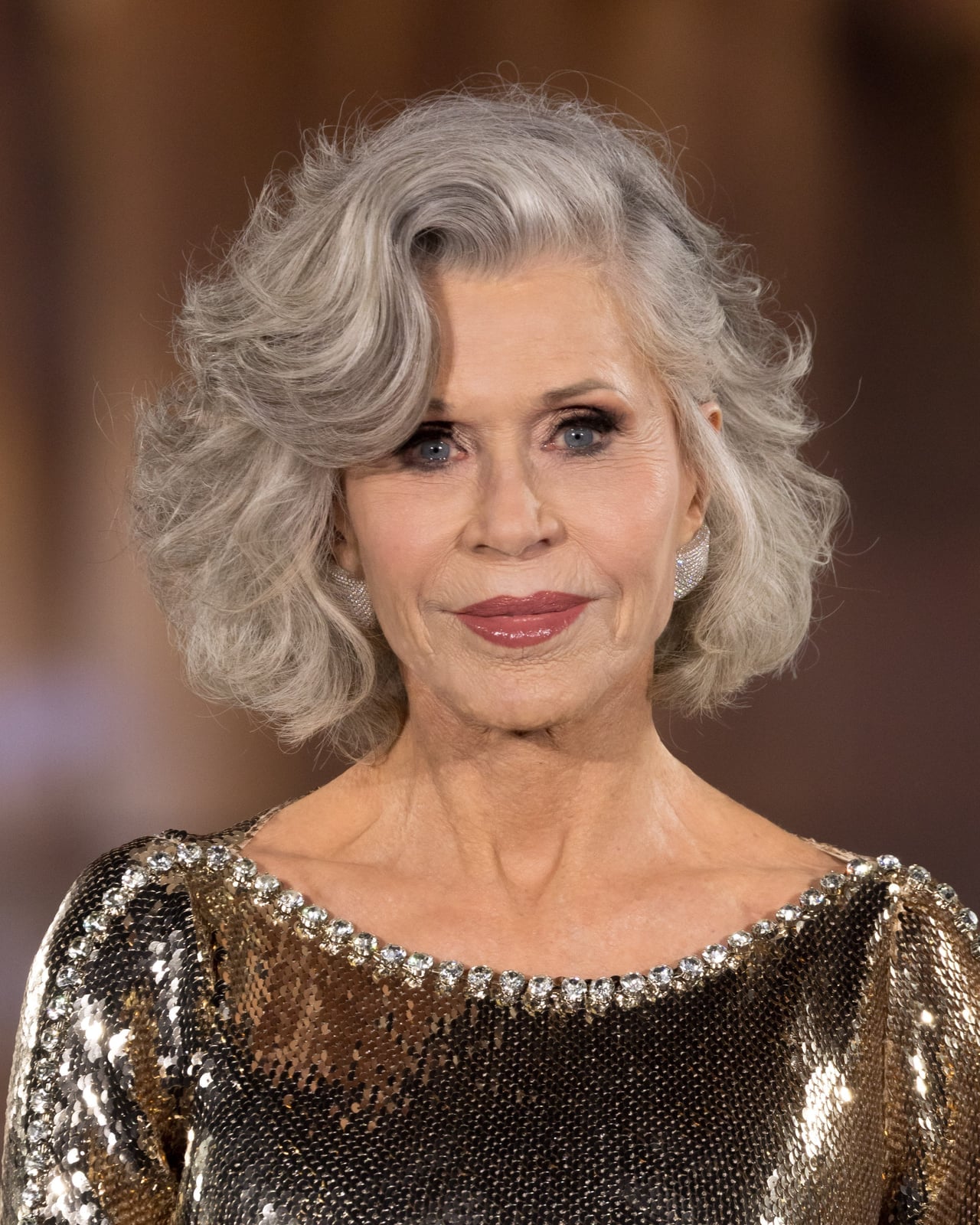 20 Best Hairstyles for Women Over 60