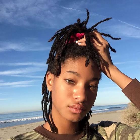 Collarbone Short Locs Intricate Braids Updo Collarbone Short Locs Intricate Braids Updo — Classy Short Locs