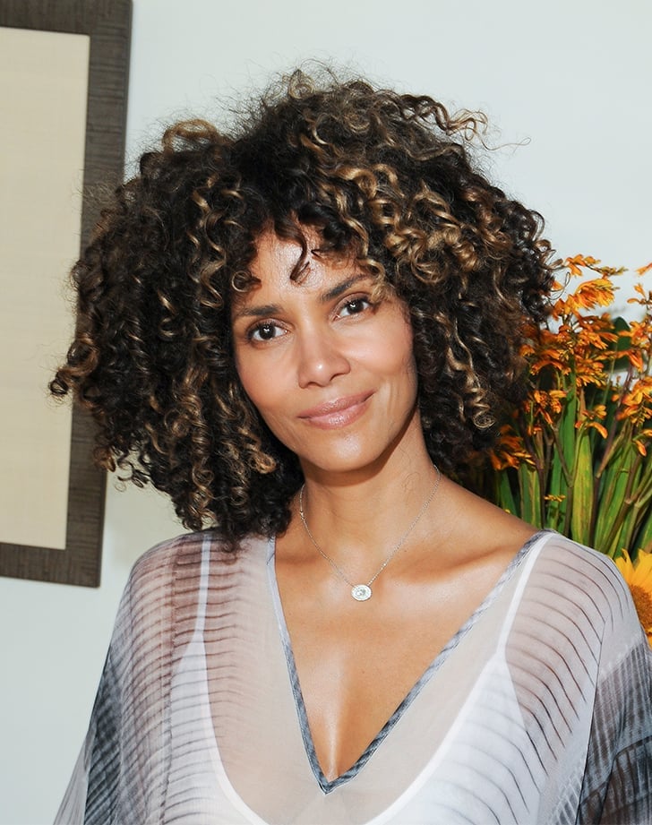 Shoulder Length Layers With Defined Curls Shoulder Length Layers With Defined Curls — Classy Short Natural Hairstyles