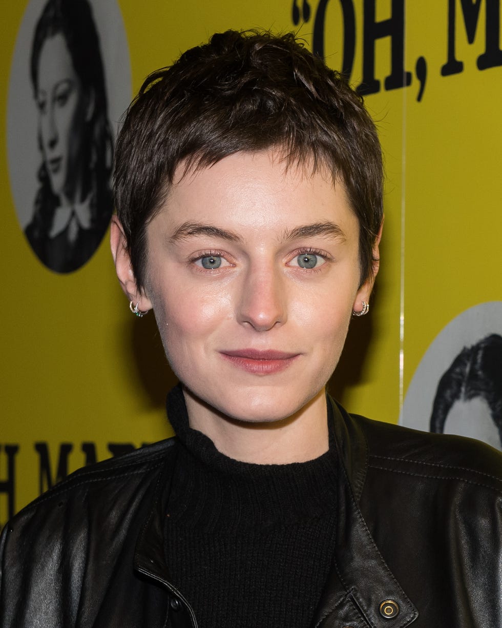 DIY Textured Pixie With Air-Dried Finish — Classy Very Short Hair