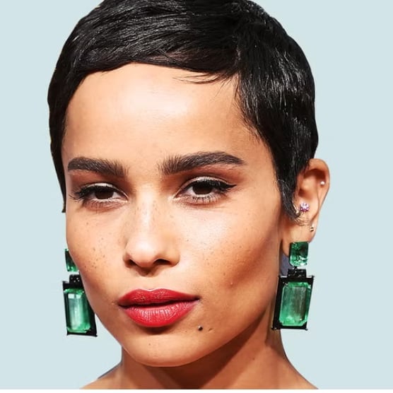 60 Best Pixie Cuts - Iconic Celebrity Pixie Hairstyles - 2020