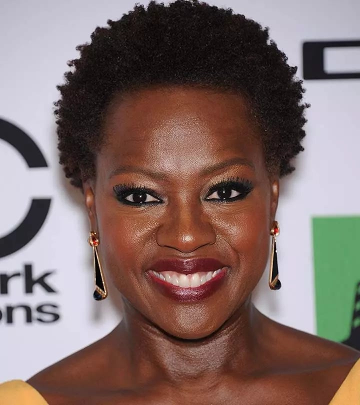 Short Textured Crown Afro Short Textured Crown Afro — Simple 4b Hairstyles