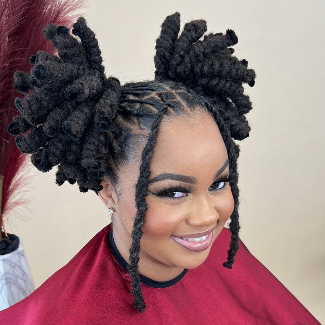 Loc Style Gallery – NappStar