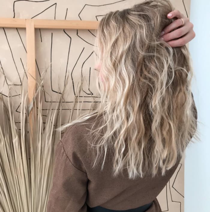 The Perfect Soft Waves Hairstyle - 7 Ways To Get It - Hairstyle on Point
