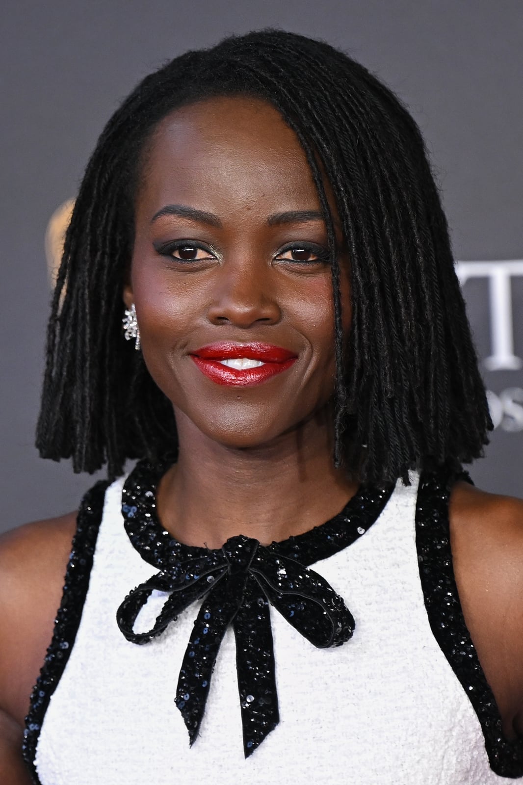 Collarbone Length Black Locs Blowout Collarbone Length Black Locs Blowout — Simple Braids Locs