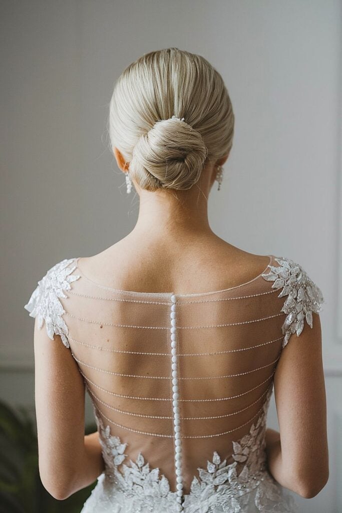 15 Gorgeous 2026 Wedding Hairstyles to Match Every Bride's Vision
